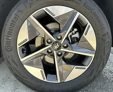 Zunanja slika - Hyundai Tucson - 1.6T T-GDI Style DCT°°Kamera°°LED°°Aktivni temp. - 5 - Predogledna slika