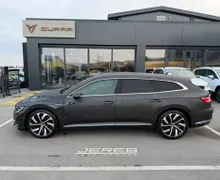 Zunanja slika - Volkswagen Arteon - 2.0 TDI 4MOTION avt. 147kW R-Line - 5 - Predogledna slika