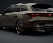 Zunanja slika - Cupra Leon - ST 1.5 TSI eHybrid VZ Exclusive DSG... - 2 - Predogledna slika