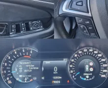 Zunanja slika - Ford Edge - AWD 2.0 TDCi ST-Line - AVTOMATIK + BOGATA OPREMA - 20 - Predogledna slika