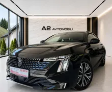 Zunanja slika - Peugeot 508 - SW 1.5 BlueHDi   Avt.-NOVI MODEL-KAMERA 360-NAVI- - 1 - Predogledna slika