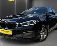 Zunanja slika - BMW Serija 1 - : 118 I AUT. FULL LED VIRTUAL HEAD-UP NAVI KAMERA... - 1 - Predogledna slika