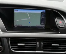 Notranja slika - Audi A5 Sportback - 2.0 TDI-AUT-XENON+LED-NAVI-LIZING ZA TUJCE- - 11 - Predogledna slika