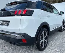 Zunanja slika - Peugeot 3008 - ALLURE 1.2 130 - NAVI-GRIP CONT+JAMSTVO - 7 - Predogledna slika