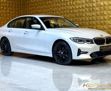 Zunanja slika - BMW serija 3: - 318d AUT.-Sport Line-VIRTUAL-KAMERA-PERLA-AMBI - 1 - Predogledna slika