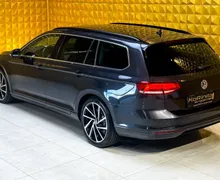 Zunanja slika - Volkswagen Passat - Variant 2.0 TDI AUT. LED-MASAZA-KLJUKA-KAMERA-GRETJE-RADAR - 7 - Predogledna slika