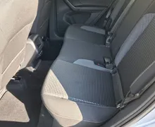 Zunanja slika - VW T-Cross - 1.0 TSI BMT Style LED RADAR KAMERA KLJUKA VIRTUAL - 9 - Predogledna slika