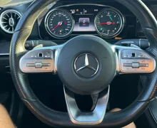 Zunanja slika - Mercedes-Benz E-Razred - E Coupe 300d AMG Line CRYSTAL.ACC.VZR.KAM - 12 - Predogledna slika