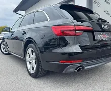 Zunanja slika - Audi A4 - Avant 2.0 TDI ultra Sport S tronic Led Navi Tempomat Pdc - 7 - Predogledna slika