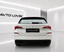 Zunanja slika - Škoda Kamiq - 1.0 TSI Active-1 LASTNICA- 4833 km-ODLIČNA - 6 - Predogledna slika