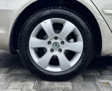 Zunanja slika - Škoda Octavia - 1.9 TDI 77KW |SLO|AUT. KLIMA| - 19 - Predogledna slika
