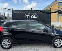Zunanja slika - KIA Rio - 1.2 SAMO 78.000KM-AVT.KLIMA-PDC-SLO-NA OBROKE - 8 - Predogledna slika