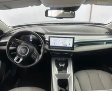 Zunanja slika - MG MG5 - Luxury 5d 130kW.NEMŠKI+4GUME.KAMERA.LED.NAVI.USNJE - 20 - Predogledna slika