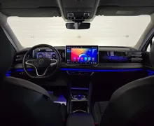 Notranja slika - Volkswagen Tiguan - 2.0 TDI Elegance DSG - LED Plus.alcantara.kamera - 20 - Predogledna slika