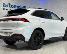 Zunanja slika - Forthing T5 Evo - 1.5 Luxury |Panorama|360K|Masaža|Hlajenje|SLO| - 4 - Predogledna slika