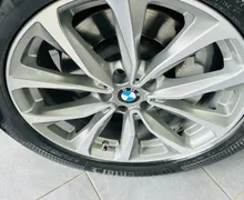 Zunanja slika - BMW X3 - xDrive30d Avt.NEMŠKI+4 GUME.KAMERA.USNJE.LED.NAVI. - 23 - Predogledna slika