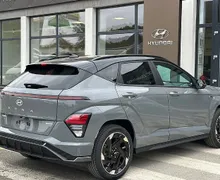 Zunanja slika - Hyundai Kona - EV 65.4 kWh Impression°°N-line°°Edition°°Max oprem - 4 - Predogledna slika