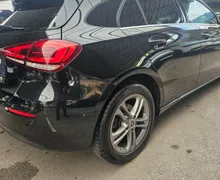 Zunanja slika - Mercedes-Benz A-Razred - A 180 d Avt. - 4 - Predogledna slika