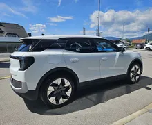 Zunanja slika - Ford Explorer EV - elek. 77 kWh 210 kW Premium - 4 - Predogledna slika