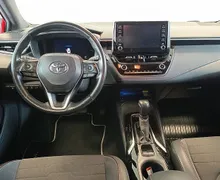 Zunanja slika - Toyota Corolla - TS Hybrid 1.8 VVT-i Executive Avt. - 5 - Predogledna slika