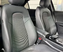 Zunanja slika - Mercedes-Benz A-Razred - LIMUZINA - AKTIVNI TEMP. - KAMERA - NAVI - LED ... - 13 - Predogledna slika