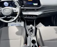 Zunanja slika - Hyundai i20 - 1.0 T-GDI 90 LIFE-RG - 7 - Predogledna slika
