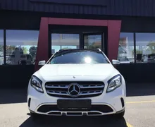 Zunanja slika - Mercedes-Benz GLA-Razred - GLA 180 Urban Avt. - 2 - Predogledna slika