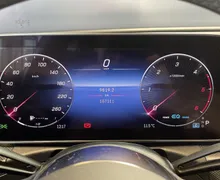 Zunanja slika - Mercedes-Benz C-Razred - NAVI-RADAR-LANE-LED-USNJE-AMBIENT-ALU-KAMERA - 13 - Predogledna slika