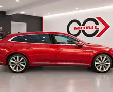 Zunanja slika - Volkswagen Arteon Shooting Brake - Arteon SB 2.0 TDI R-Line DSG - Matrix.360kam.DCC - 4 - Predogledna slika