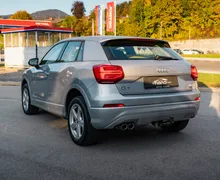 Zunanja slika - Audi Q2 - quattro 2,0 TDI (Basis) S tronic - 5 - Predogledna slika