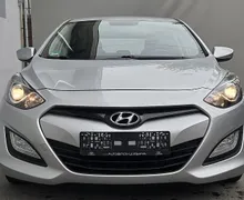 Zunanja slika - Hyundai i30 - 1.6 CRDi Comfort - 2 - Predogledna slika