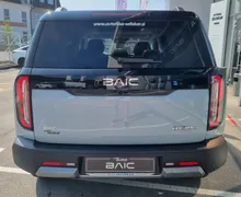Zunanja slika - Baic BJ30 - e HYBRID 4WD - BOGATA OPREMA - MOŽNA TESTNA VOŽNJA - 7 - Predogledna slika