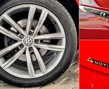 Zunanja slika - Volkswagen Passat - Variant 2.0 TDI 4Motion R-Line Avt•IQ LED•VIRTUAL•WEBAST - 8 - Predogledna slika
