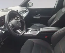 Zunanja slika - Mercedes-Benz GLB-Razred - GLB 200 d AMG Line Avt. - 7 - Predogledna slika