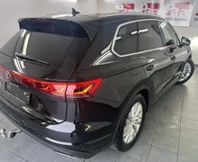 Zunanja slika - Volkswagen Touareg - Volkswagen  Elegance 3.0TDI 170kW.NEMŠKI.KA - 3 - Predogledna slika