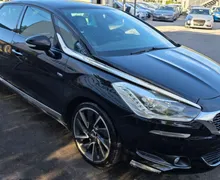 Zunanja slika - Citroën DS5 - 2.0 HDi CHIC 4X4 AVT. LED-KAMERA-ALU-MEMORY-2.LAST - 3 - Predogledna slika