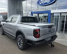 Zunanja slika - Ford Ranger - WILDTRAK 2.3 EcoBoost 207 kW PHEV e-4WD - 6 - Predogledna slika