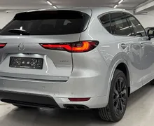Zunanja slika - Mazda CX-60 - HOMURA PLUS 4WD | 1 LASTNIK | SLOVENSKI - 3 - Predogledna slika