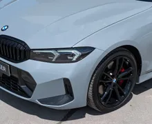 Zunanja slika - BMW Serija 3 - : 320d xD Avt M Sport PRO panorama Premium Selection - 18 - Predogledna slika