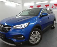Zunanja slika - Opel Grandland X - AVT. TEMP. LED. NAVI - 1 - Predogledna slika