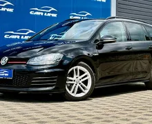 Zunanja slika - Volkswagen Golf - Variant 2.0 GTD | NAVI | TEMPO. | LED | DISCOVER MEDIA | - 1 - Predogledna slika