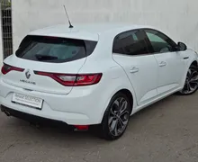 Zunanja slika - Renault Megane Limousine - Intens Berline dCi 110 Energy - 4 - Predogledna slika