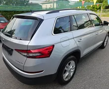 Zunanja slika - Škoda Kodiaq - 1,5 TSI ACT Style DSG - 4 - Predogledna slika