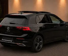 Zunanja slika - Volkswagen Golf - 1.5 TSI ACT BMT Style - 3 - Predogledna slika