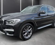 Zunanja slika - BMW X3 - serija :  xDrive 20d xLine Avt.-SLO-Kljuka-PDC-Kamera-Nav - 1 - Predogledna slika