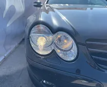 Zunanja slika - Mercedes-Benz SL-Razred - SL 500 - XENON - GRET+HLAJ. - ZRAČNO - 8 - Predogledna slika