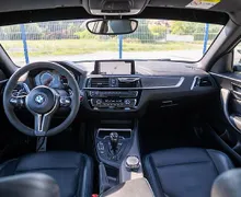 Zunanja slika - BMW M2 - Competition Track pack Akrapovič Stage2 - 9 - Predogledna slika