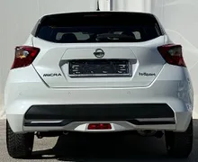 Zunanja slika - Nissan Micra - 1.0 IG-T X-Tronic 1.LASTNIK-32.000KM-SLO - 5 - Predogledna slika