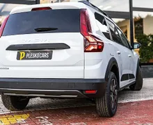 Zunanja slika - Dacia Jogger - 1.0 TCe 110 Expression - 10 - Predogledna slika