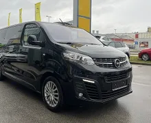 Zunanja slika - Opel Zafira - LIFE 2.0 CDTI 177KM L3H1 AT-8 - 2 - Predogledna slika